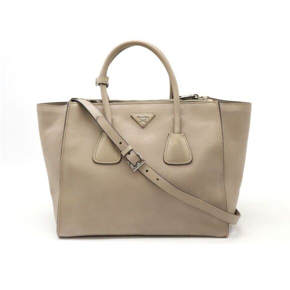 Prada POMICE 2way bag BN2619 - Picture 1 of 6